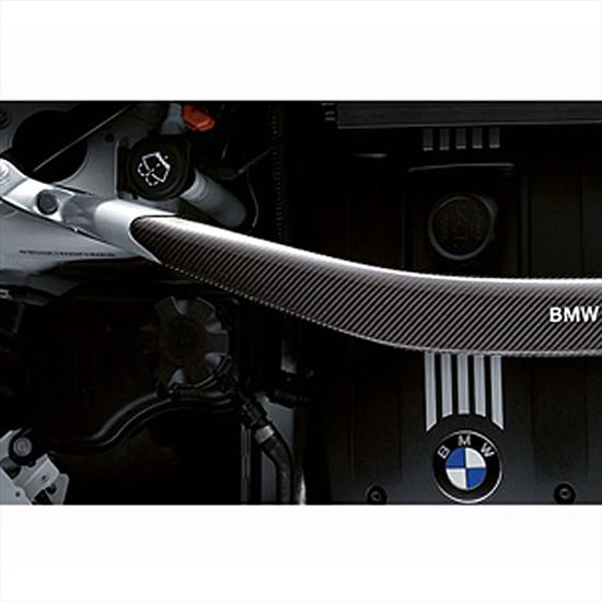 BMW Performance Carbon Fiber Strut Brace